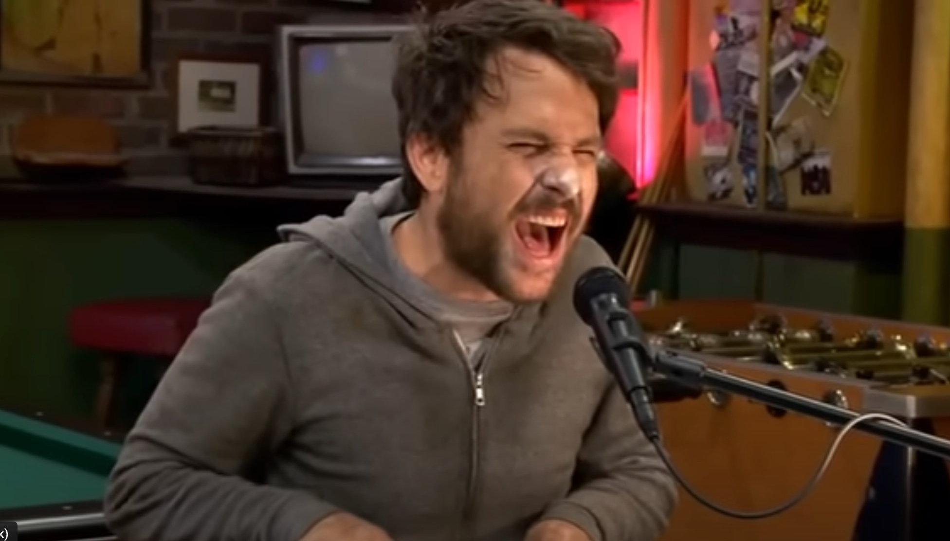 CharlieDayIsm